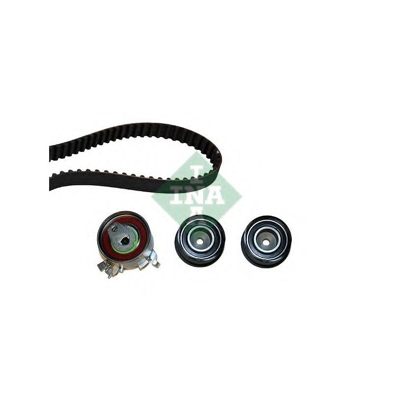 Trıger Setı Opel Vectra B Omega B X20xev X18xe C22 530004910