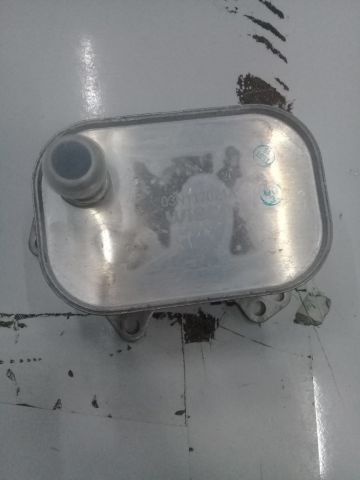 Yag Sogutucu Vw Jetta Octavıa 2.0 Chpa Cvca 03N117021A