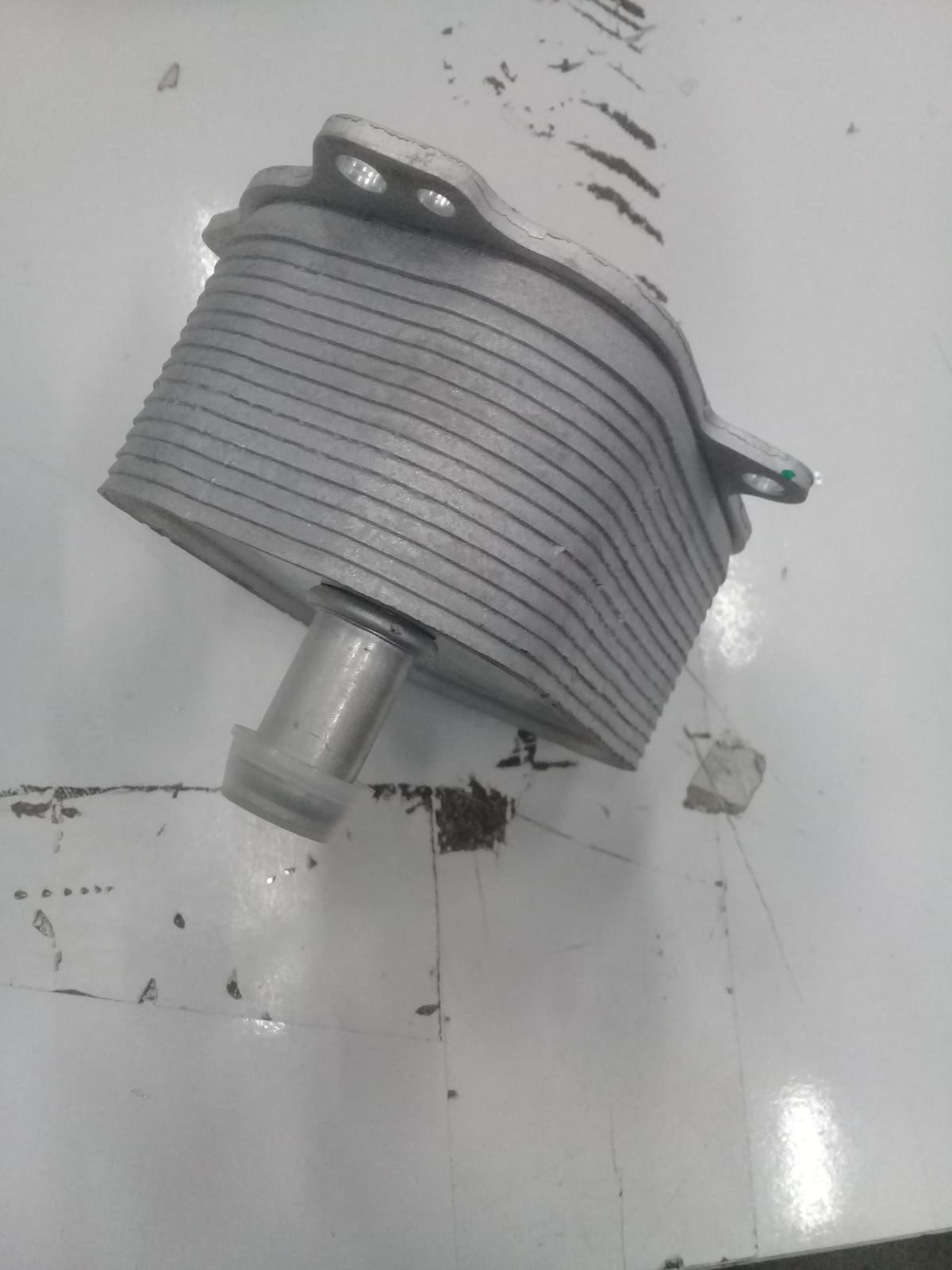 Yag Sogutucu Vw Jetta Octavıa 2.0 Chpa Cvca 03N117021A