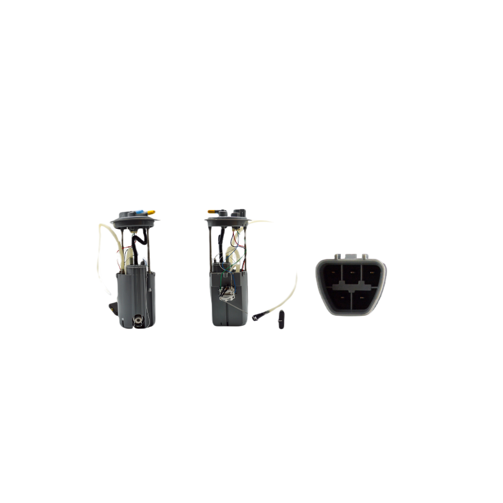 Yakıt Pompası Samandıralı Opel Antara A - Chevrolet Captiva 2.4 2006-2011 04805901