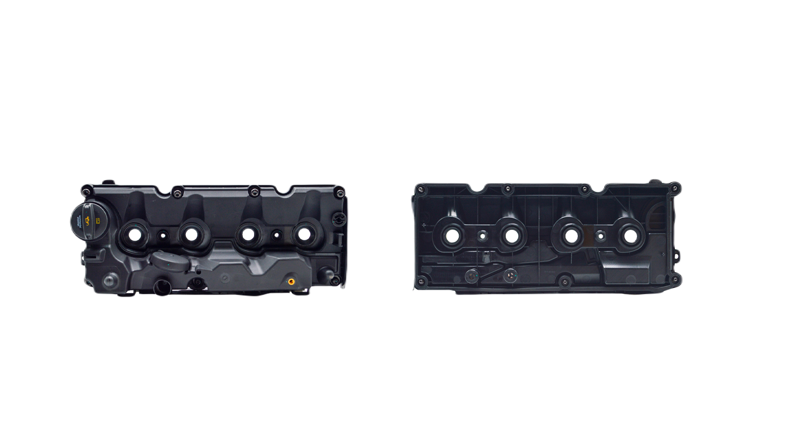 Motor Üst Kapağı + Conta Volkswagen Caddy - Arteon - Beetle - Golf 7 03L103469T