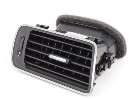 Havalandırma Izgarası Ön Sağ Volkswagen Passat B6 - B7 - Passat CC 3AB819702AST3