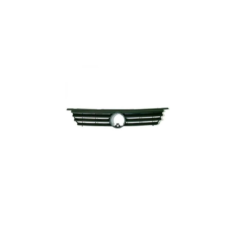 Volkswagen Polo HB Ön Panjur Logosuz 1994-1999 - 6N0853653