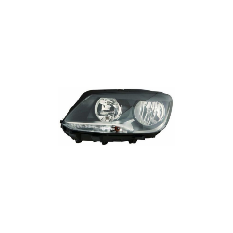 Depo Far Sağ VW Caddy - Touran 2010-2015 1T1941006H