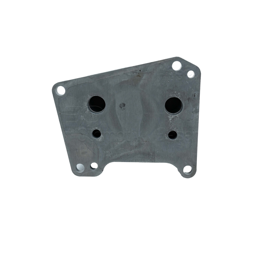 Wisco Yağ Soğutucu Opel Astra J - Astra K - Insignia 55570685