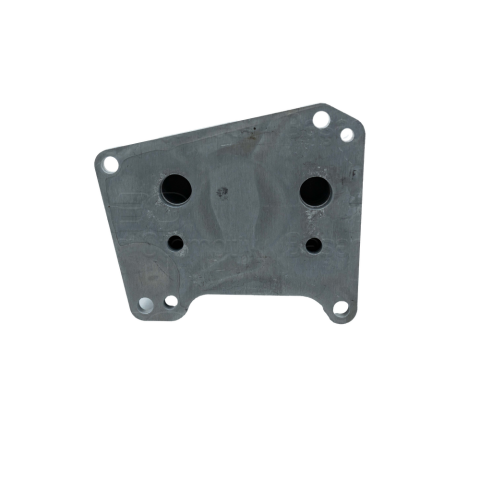 Wisco Yağ Soğutucu Opel Astra J - Astra K - Insignia 55570685