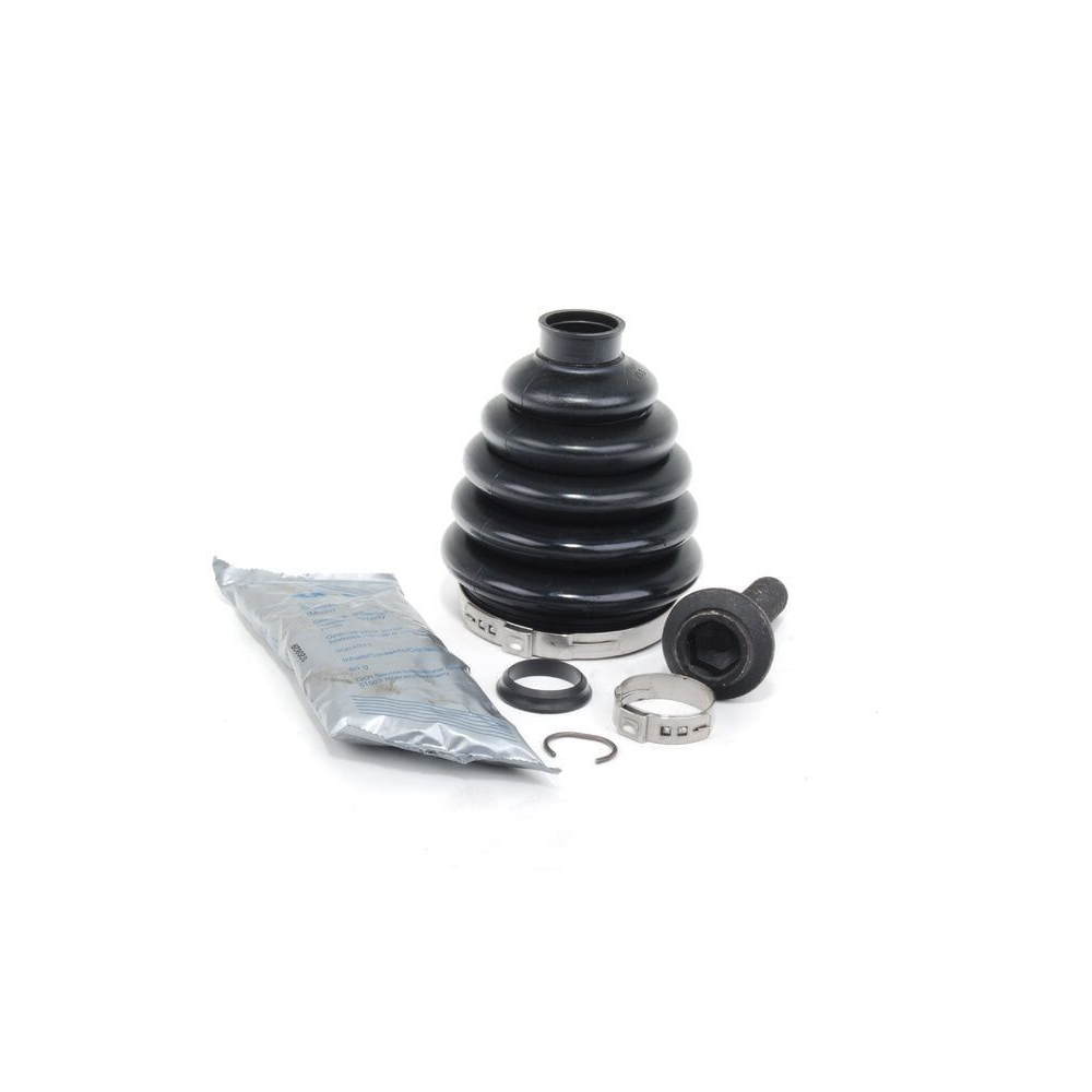 Aks Körüğü Dış VW Golf 4 - Bora - A3 - Toledo 1.6 AKL - AEH 1997-1997 1K0498203B
