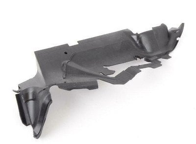 Radyatör Braketı Sol A3 13- Ioe-Vw 8V0121283