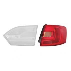 Stop Lambası Dıs Sag Jetta 10-14 Depo 5C6945096A