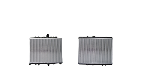 Su Radyatoru Brazıng Mt-At 380X538x26 Mm Peugeot406  1330.64