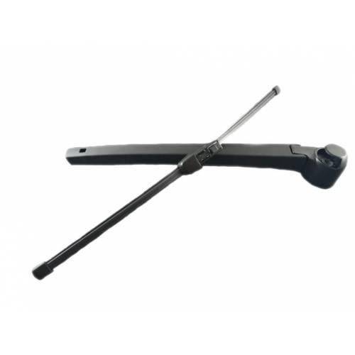 Sılecek Kolu Arka Golf6 10-13 Bsg 5K6955707B