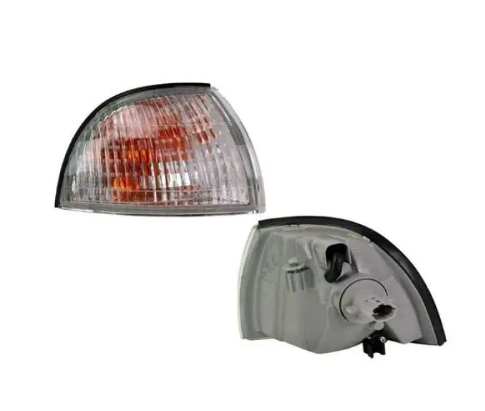 Sınyal Lambası Sol Sarı Opel Omega A 91-94 1226057S