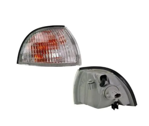 Sınyal Lambası Sol Sarı Opel Omega A 91-94 1226057S