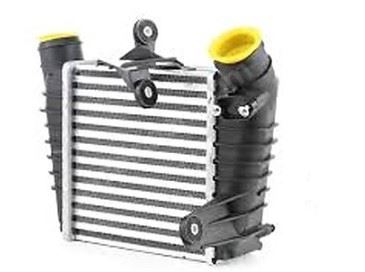 Turbo Radyatörü A6 05-11 Kale 4F0145805E