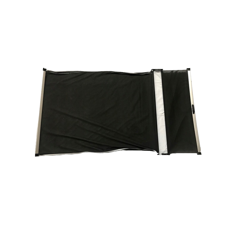 Sunroof Perdesi Siyah 870mm Audi Q7 2007-2016 4L0877307B5L9