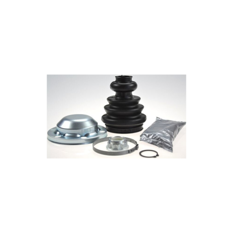 Gkn Aks Körüğü İç - Sol VW T5 1.9 TDI AXB 2004-2010 7H0498201
