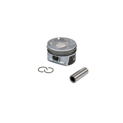 Federal Piston ve Segman Seti VW Golf 7 - Polo 1.0 TSI CHZC-CHZL 2015- 04C107065BC