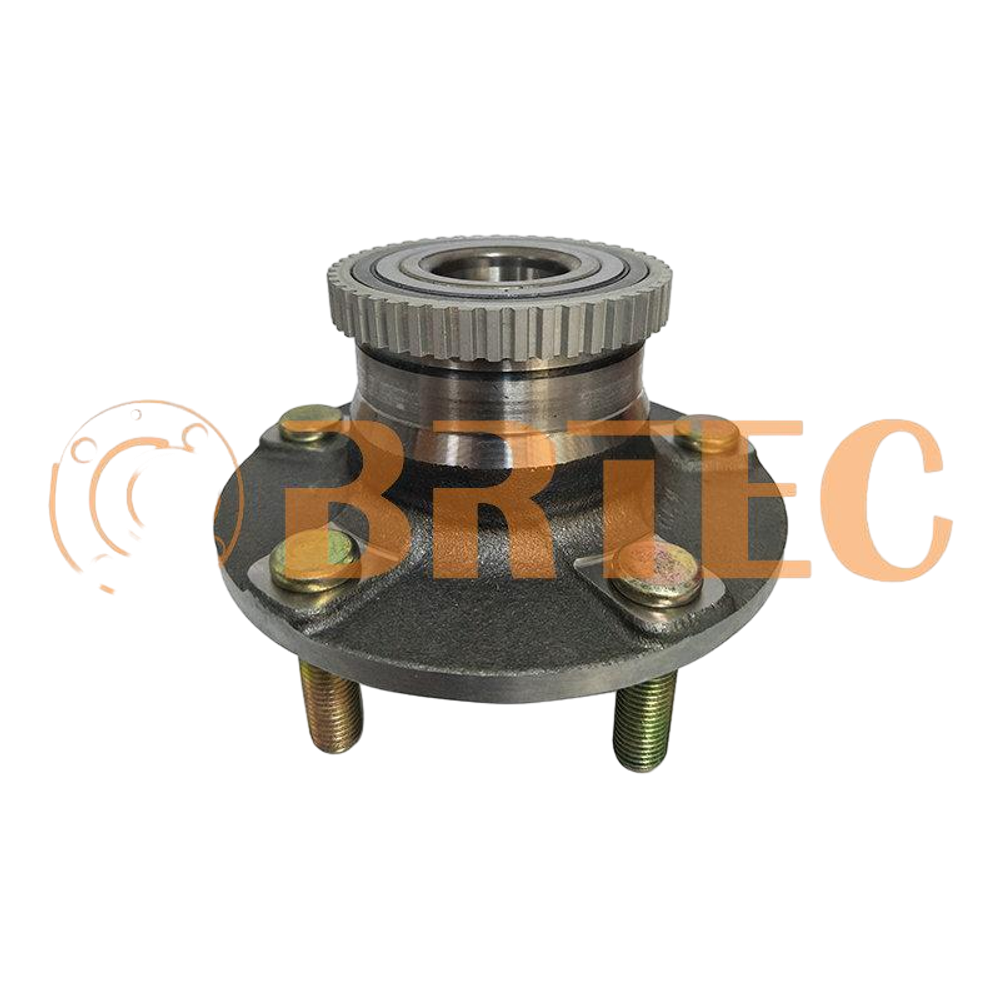 Brtec Arka Porya Daewoo Leganza 2.0 - 2.2 16V 1999-2004 96219448
