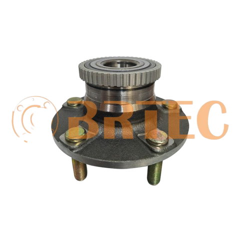 Brtec Arka Porya Daewoo Leganza 2.0 - 2.2 16V 1999-2004 96219448