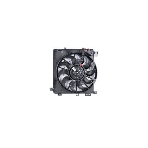Fan Motoru Davlumbazlı Opel Astra H 1.3DTH - 1.9DTH - Z1.6LET 2007- 1314212