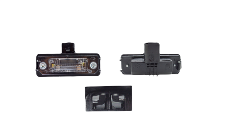 Plaka Lambası Vw Golf4 Polo 1987> [1J6943021B]