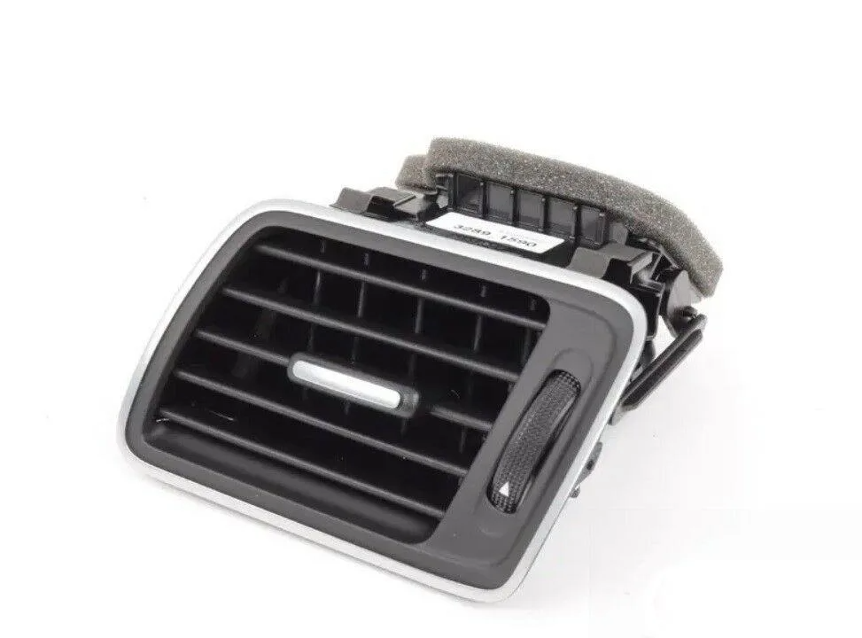 Havalandırma Izgarası On Sol Vw Passat B7 Pass 3AB819701AMAI