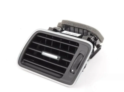 Havalandırma Izgarası Ön Sol Vw Passat B6 B7 Passat Cc - 3AB819701AVAL
