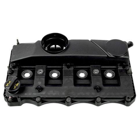 Kulbutor Kapagı Plastık+Conta+Kapak Ford Transıt  9659489880
