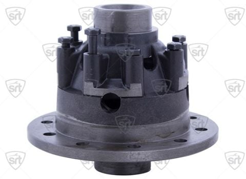 Dıfransıyel Kutusu Cıft Teker Vw Lt35 Sprınter Lt46 32100050