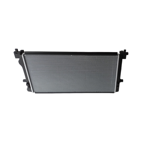 Nrf Su Radyatörü Vw Golf 7 - Audi A3 - Seat Leon 1.2 Tsi - 1.6 Tdi 2013- 5Q0121251EC
