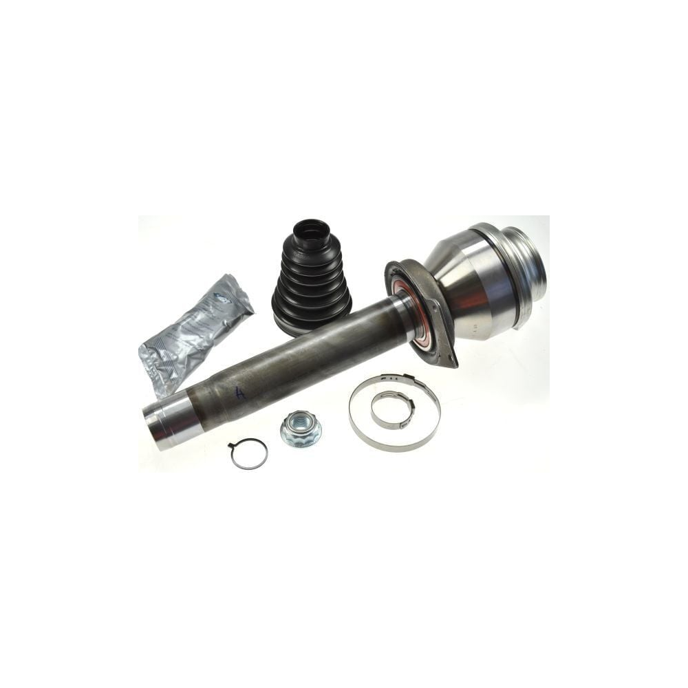 Gkn Aks Kafası İç Sağ VW T5 AXD 2.5 TDI 2004-2010 7H0498104G