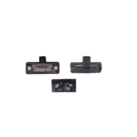 Wisco Plaka Lambası Vw Golf 4 - Polo 1J6943021B