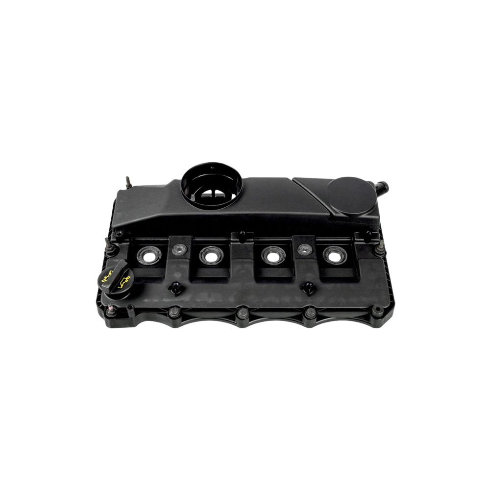 Kulbütör Kapağı Plastik (Conta+Kapak) Ford Transit - Mondeo - Peugeot Boxer - Citroen Jumper - Fiat Ducato 2.2 2006-2023 0248.P9