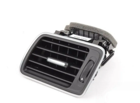 Havalandırma Izgarası Ön Sol Vw Passat B6 - B7 - Passat Cc 3AB819701A