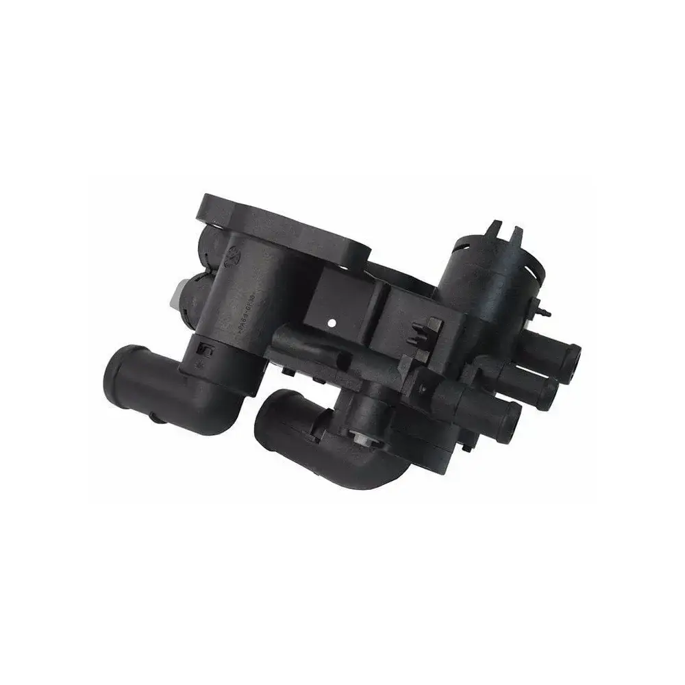 Topran Termostat Gövdesi Polo Fabia İbiza 1.4 032121111CG
