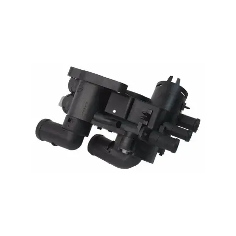 Topran Termostat Gövdesi Polo Fabia İbiza 1.4 032121111CG