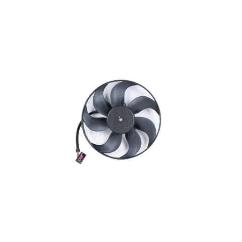 Fan Motoru Davlumbazsız VW Polo - Fabia - Ibiza - Cordoba 02- 1111243-00