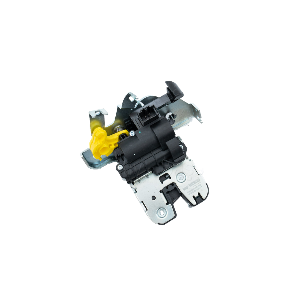 Wisco Bagaj Kapak Kilidi Audi A3 Sportback 4M0827506D