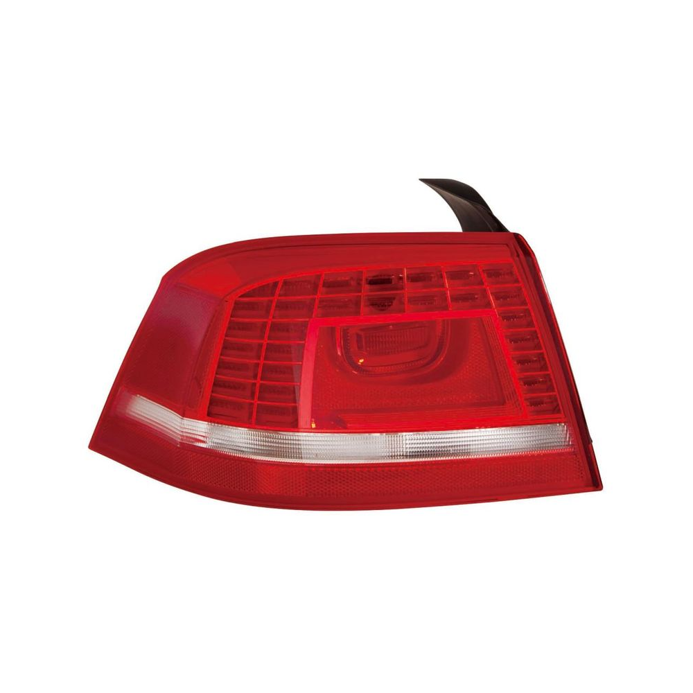 Depo Stop Lambası Dış Sağ VW Passat 2011-2011 3AE945208B