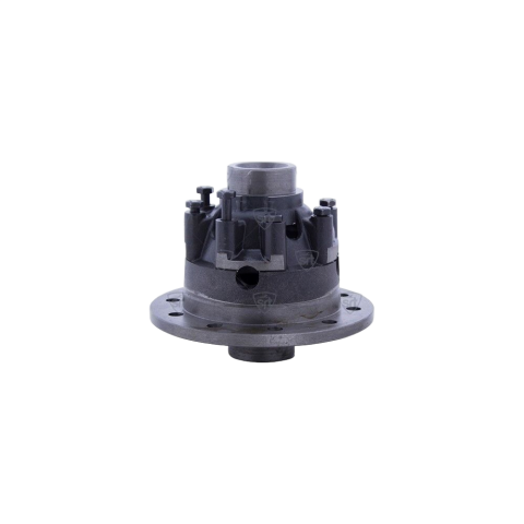 Viraj Askı Rotu Ön Sol VW Passat - A4 - A6 1997-2004 8D0411317D