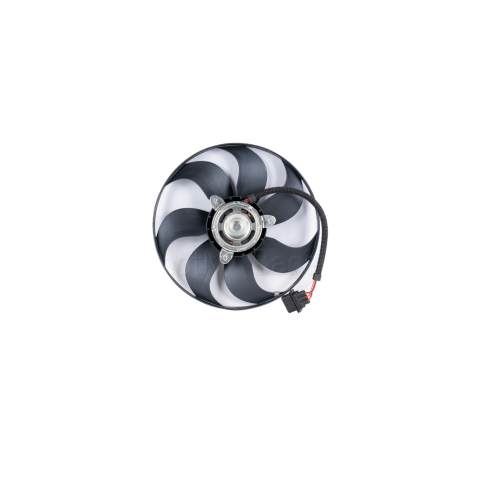 Fan Motoru Davlumbazsız VW Polo - Fabia - Ibiza - Cordoba 02- 1111243-00