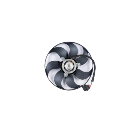Fan Motoru Davlumbazsız VW Polo - Fabia - Ibiza - Cordoba 02- 1111243-00