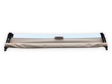 Sunroof Perdesı Bej 800Mm Skoda Superb 16 > 3VD877307B