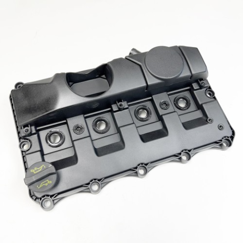 Kulbutor Kapagı Plastık+Conta+Kapak Ford Transıt 6C1Q6K271CE