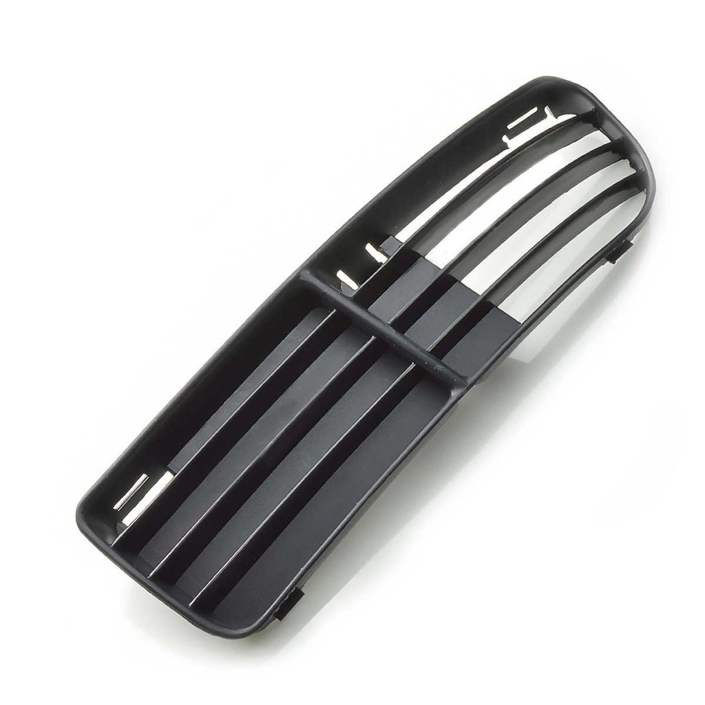 VW Polo Sol Ön Tampon Izgarası (Sissiz) 1994-1999 - 6N0853665B