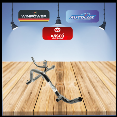 Kalorıfer Borusu Sac Vw Golf4 Bora A3 06A121065D