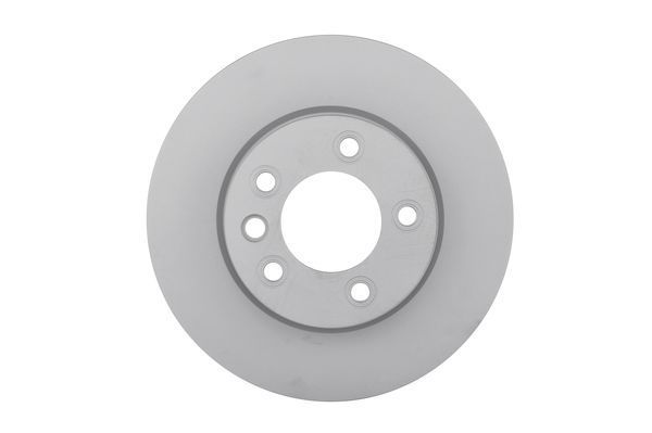 Fren Dıskı Ön Touareg Q7 Cayenne 04- Bosch 7L6615301N