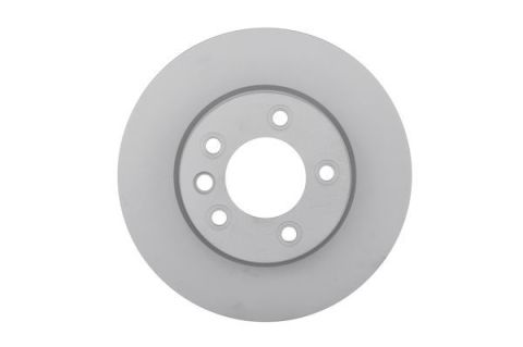 Fren Dıskı Ön Touareg Q7 Cayenne 04- Bosch 7L6615301N