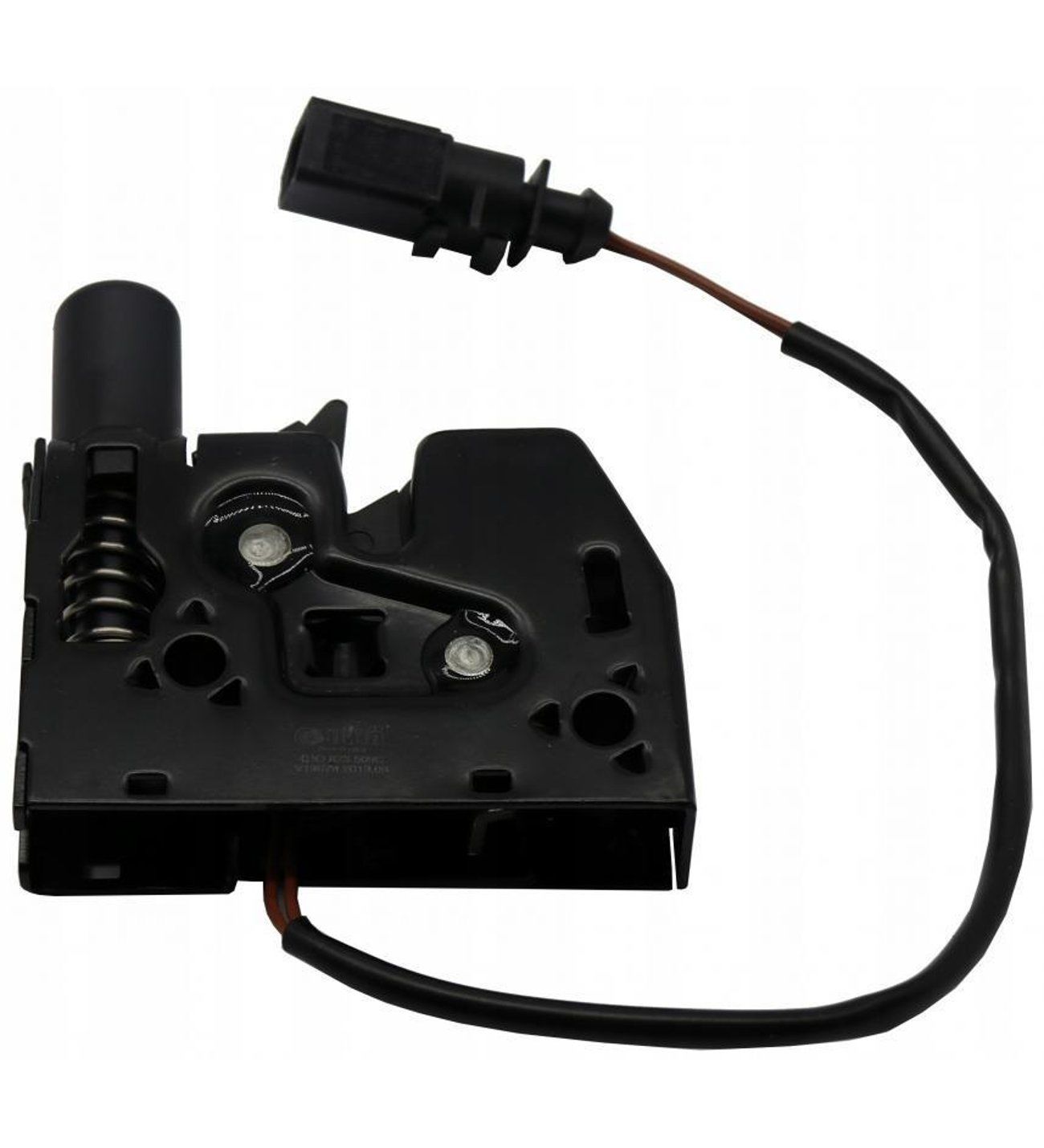 Motor Kaput Kılıdı Kablolu Audı A8 D4 11-17 4H0823509C
