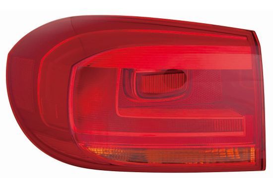 Stop Lambası Dıs Sol Tıguan 11-15 Depo 5N0945095Q